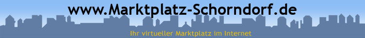 www.Marktplatz-Schorndorf.de